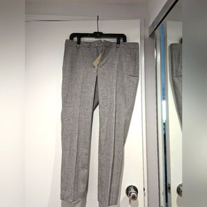 Banana Republic NWT Petite Ryan Pants